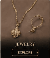 Jewelry — LEOVAN