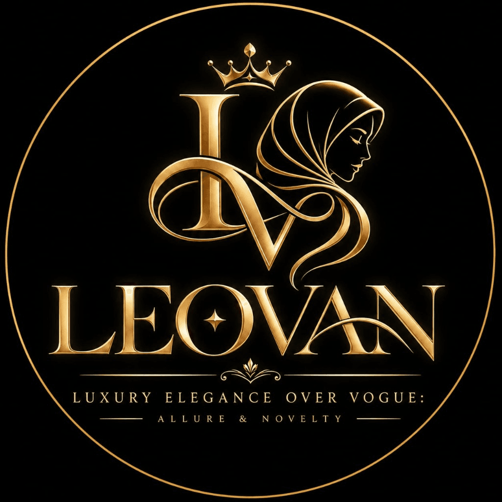 LEOVAN crest