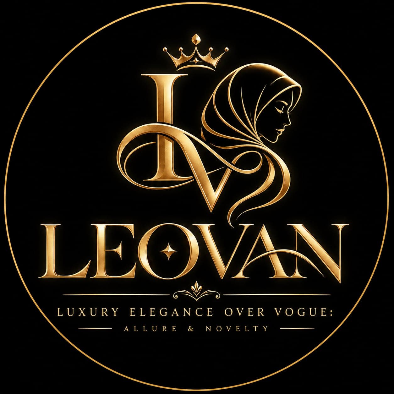 LEOVAN — Luxury Elegance Over Vogue: Allure & Novelty